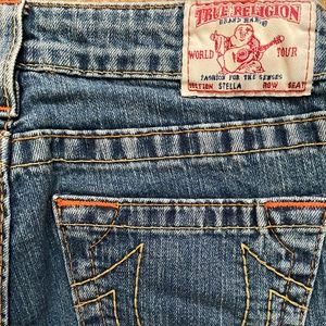 True Religion Jeans Size 28